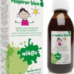 Soria Jarabe Infantil A Respirar Bien 150ml