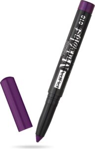 Pupa Milano Made to last waterproof Oogschaduw - 010 Shocking Violet - Afbeelding 4