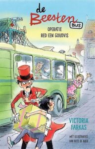 De Beestenbus - Afbeelding 4