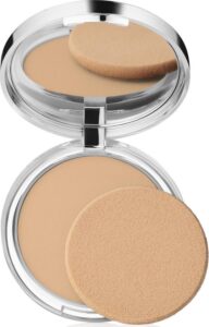 Clinique Stay-Matte Sheer Pressed Powder - 03 Stay Beige - 7,6 g