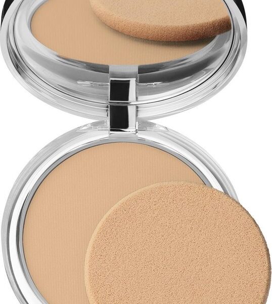 Clinique Stay-Matte Sheer Pressed Powder - 03 Stay Beige - 7,6 g