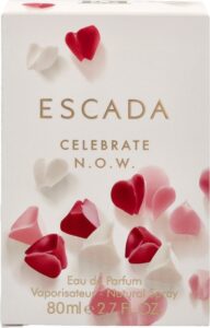 Escada Celebrate Now - 80ml - Eau de parfum - Afbeelding 4