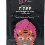 Glam Of Sweden H01498 gezichtsmasker 24 ml Vrouwen 1 stuk(s)