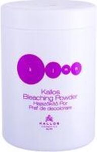 Kallos - Kjmn Bleanching Powder - Highlighting Powder - Afbeelding 2