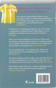 Het Wonderbaarlijke Leven Van Een Kleine Reuzin - Afbeelding 8