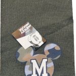 Mickey Mouse kindersjaal