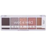 Color Icon 5 Pan Palette 6 g