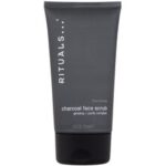 Rituals Homme Charcoal Face Scrub 125 ml
