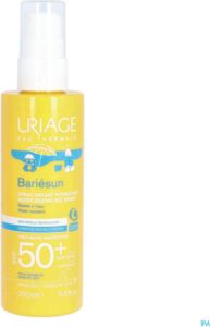 Uriage Bariesun Spray Enfant Ip50+ 200ml Nf - Afbeelding 2