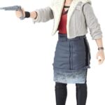 Star Wars Han Solo Athena Grey - 10 cm - Speelfiguur