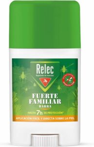 Muggenafweermiddel Relec Stang - Afbeelding 2