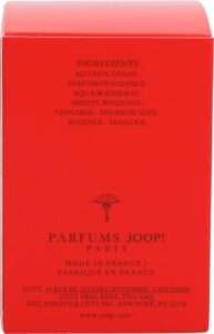 Joop - All About Eve - 40 ml - Afbeelding 2