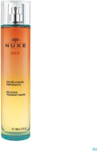 Sun Delicious Scented Water 30 Ml By Nuxe 30 Ml - Afbeelding 4