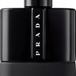Prada Luna Rossa Black 100 ml - Eau de Parfum - Herenparfum