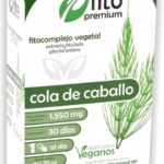 Pinisan Fitopremium Cola De Caballo 30 Caps
