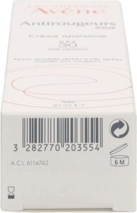 Avene Anti Rougeurs Jour Crème Hydratante Protectrice SPF 30 - 40 ml - Afbeelding 4