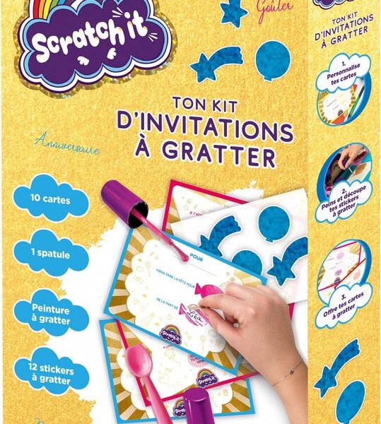 Dujardin 35300 kunst- en handwerkspeelgoed