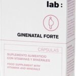 Food Supplement Cumlaude Lab Ginenatal Forte (30 uds)