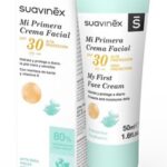 Suavinex Crema Facial Antipolución Spf30 50 Ml