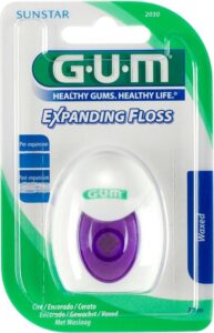 Gum Expanding Floss   30 M   Floss - Afbeelding 7