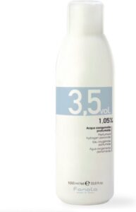 Fanola Oxidatie Professional Perfumed Hydrogen Peroxide - Afbeelding 3