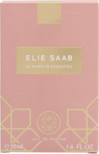 Elie Saab Le Parfum Essentiel EDP W 50 ml - Afbeelding 3