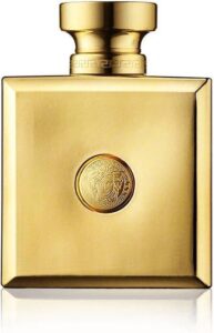 Versace - Pour Femme Oriental Oud - 100ML - Afbeelding 2