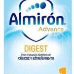 Almiron Advance Digest 1 For Colic And Constipation 800g