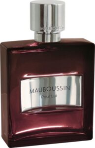 Mauboussin Eau De Parfum Pour Lui 100 ml - Voor Mannen