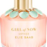 ELIE SAAB - GIRL of NOW LOVELY - 90 ml - Dames eau de parfum