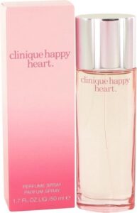 Clinique Happy Heart 50 ml Eau de Parfum - Damesparfum - Afbeelding 15