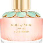 Damesparfum Elie Saab EDP Girl Of Now Lovely 50 ml