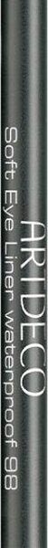 Artdeco - Soft Eye Liner Waterproof 1,2 g 98 Vanilla White -