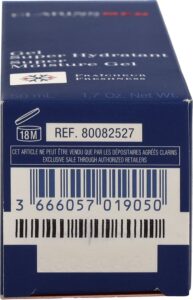 Clarins Men Super Moisture Gel Freshness - 50 ml - Afbeelding 3