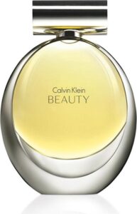 Calvin Klein Beauty EDP W 100 ml