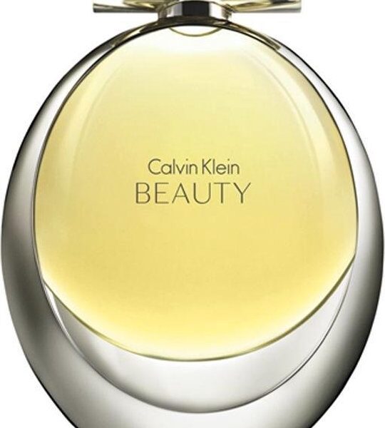 Calvin Klein Beauty EDP W 100 ml
