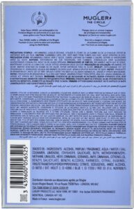 Thierry Mugler Angel EDP - Refillable Star W 25 ml - Afbeelding 4