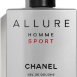 Chanel Allure Homme Sport shower gel 200 ml