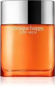Clinique Happy Men 50 ml Eau de Toilette - Herenparfum - Afbeelding 3