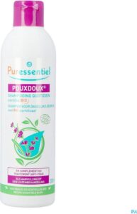 Puressentiel Organic Luizen Dagelijkse Shampoo 200 ml - Afbeelding 4