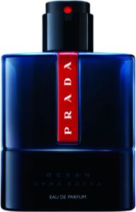 Prada Luna Rossa Ocean EDP M 100 ml - Afbeelding 2