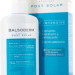 Balsoderm Post-solar Balsoderm Post-solar Intensive Crema Fluida 200 Ml
