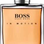 Hugo Boss In Motion (m) Edt 100 Ml Es