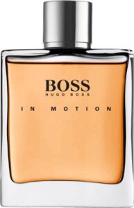 Hugo Boss In Motion (m) Edt 100 Ml Es