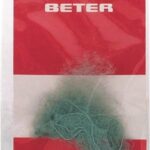 Beter - BUN NET invisible blond hair 1 pz