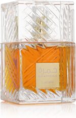 Uniseks Parfum Lattafa EDP Khamrah 100 ml - Afbeelding 2