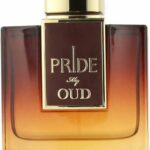 Uniseks Parfum Rue Broca EDP Pride My Oud 100 ml