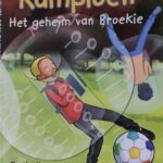 Koen Kampioen - 2 Verhalen in 1 - Het geheim van Broekie - Snel naar de top