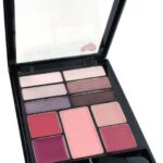 Revlon Eyes & Cheeks + Lips Palette - 300 Berry In Love