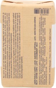 L'occitane Loccitane Karite Jabon Leche 250g - Afbeelding 4